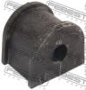 FEBEST SSB008 ВТУЛКА ЗАДНЕГО СТАБИЛИЗАТОРА D13 (SUBARU LEGACY B12 1997-2003) FEBEST