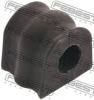FEBEST SSB009 ВТУЛКА ПЕРЕДНЕГО СТАБИЛИЗАТОРА D20 (SUBARU FORESTER S11 2002- SUBARU LEGACY B12 1997-2003) FEBEST