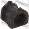 FEBEST SSBB9F ВТУЛКА ПЕРЕДНЕГО СТАБИЛИЗАТОРА D24 (SUBARU B9 TRIBECA 2004-) FEBEST