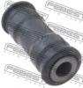 FEBEST SZAB024 САЙЛЕНБЛОК РУЛЕВОЙ РЕЙКИ (SUZUKI GRAND VITARA/ESCUDO JB416/JB420/JB627 2006-) FEBEST