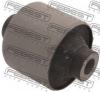 FEBEST SZAB025 САЙЛЕНБЛОК ЗАДНЕГО ПРОДОЛЬНОГО РЫЧАГА (SUZUKI GRAND VITARA/ESCUDO JB416/JB420/JB627 2006-) FEBEST