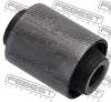 FEBEST SZAB028 САЙЛЕНБЛОК ЗАДНЕЙ ЦАПФЫ (SUZUKI GRAND VITARA/ESCUDO JB416/JB420/JB627 2006-) FEBEST