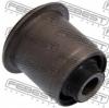 FEBEST SZAB029 САЙЛЕНБЛОК ЗАДНЕЙ ЦАПФЫ (SUZUKI GRAND VITARA/ESCUDO JB416/JB420/JB627 2006-) FEBEST