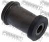 FEBEST SZAB031 САЙЛЕНБЛОК ПЕРЕДНИЙ ПЕРЕДНЕГО РЫЧАГА (SUZUKI GRAND VITARA/ESCUDO JB416/JB420/JB627 2006-) FEBEST