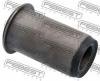 FEBEST SZAB032 САЙЛЕНБЛОК МАЯТНИКОВОГО РЫЧАГА (SUZUKI SIDEKICK SPORT SV418 1996-1998 SUZUKI VITARA SE413/SE416 1989