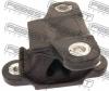 FEBEST SZM012 Подушка двигателя задняя