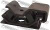 FEBEST SZM014 ПОДУШКА ДВИГАТЕЛЯ ЗАДНЯЯ MT