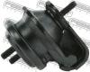 FEBEST SZM017 ПОДУШКА ДВИГАТЕЛЯ ПЕРЕДНЯЯ (SUZUKI GRAND VITARA/ESCUDO JB416/JB420/JB627 2006-) FEBEST