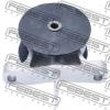 FEBEST SZM-RH418LH Подушка двигателя левая