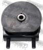 FEBEST SZM-SX4FR Подушка двигателя передняя