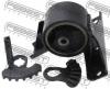 FEBEST SZM-SX4RH Подушка двигателя правая