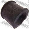FEBEST SZSB010 ВТУЛКА ПЕРЕДНЕГО СТАБИЛИЗАТОРА D24