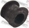 FEBEST SZSB012 ВТУЛКА ПЕРЕДНЕГО СТАБИЛИЗАТОРА (SUZUKI AERIO/LIANA RH423 2006-) FEBEST