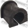 FEBEST SZSBJM ВТУЛКА ПЕРЕДНЕГО СТАБИЛИЗАТОРА D24 (SUZUKI JIMNY SN413 1998-) FEBEST
