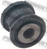 FEBEST TAB033 САЙЛЕНБЛОК РУЛЕВОЙ РЕЙКИ (TOYOTA AVENSIS AZT250/CDT250 2003-) FEBEST