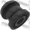 FEBEST TAB039 САЙЛЕНБЛОК РУЛЕВОЙ РЕЙКИ ПРАВЫЙ (TOYOTA COROLLA (UKP) ZZE121 2002- TOYOTA COROLLA CE120/NZE120 2000-