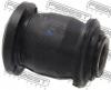 FEBEST TAB057 САЙЛЕНБЛОК ЗАДНЕГО РЫЧАГА (TOYOTA LUCIDA ESTIMA EMINA PREVIA CXR10/CXR20/TCR10/TCR20 1990-1999) FEBE