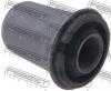 FEBEST TAB104 САЙЛЕНБЛОК ВЕРХНЕГО ПЕРЕДНЕГО РЫЧАГА (TOYOTA LITE/TOWNACE NOAH,V CR40/CR50 1998-2004 TOYOTA LITE/TOW