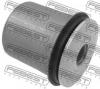 FEBEST TAB128 САЙЛЕНБЛОК ВЕРХНЕГО ПЕРЕДНЕГО РЫЧАГА (TOYOTA LAND CRUISER 100 HDJ101/UZJ100 1998-2007 TOYOTA LEXUS L