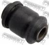 FEBEST TAB446 САЙЛЕНБЛОК ПЕРЕДНИЙ ПЕРЕДНЕГО РЫЧАГА (TOYOTA BELTA NCP96 2005- TOYOTA RACTIS NCP100 2005- TOYOTA VIT