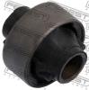 FEBEST TAB447 САЙЛЕНБЛОК ЗАДНИЙ ПЕРЕДНЕГО РЫЧАГА (TOYOTA BELTA NCP96 2005- TOYOTA RACTIS NCP100 2005- TOYOTA VITZ