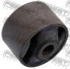FEBEST TAB448 САЙЛЕНБЛОК ЗАДНЕГО ПРОДОЛЬНОГО РЫЧАГА (TOYOTA RAV4 ACA3#/GSA3# 2005-) FEBEST
