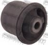 FEBEST TAB455 САЙЛЕНБЛОК ЗАДНЕЙ БАЛКИ (TOYOTA AURIS (UKP) ZZE150/NZE151 2006- TOYOTA AURIS ZZE150/NZE151 2006- TOY