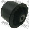 FEBEST TAB458 TAB-458_сайленблок задн.балки/ Toyota Vitz NCP90/SCP90 05-07