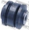 FEBEST TAB-542 Сайлентблок TOYOTA YARIS KSP90/NLP90/NSP90/SCP90/NCP90/ZSP90 2005-