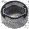 FEBEST TAB-AZT255DM Подушка задн дифференциала нижняя TAB-AZT255DM