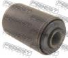 FEBEST TAB-EE105R Сайлентблок задней рессоры