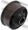 FEBEST TABZZE150B САЙЛЕНБЛОК ЗАДНИЙ ПЕРЕДНЕГО РЫЧАГА (TOYOTA AURIS ZZE150/NZE151 2006- TOYOTA BLADE AZE154 2006- TOYOT