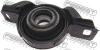 FEBEST TCB-019 Подшипник подвесной карданного вала: TOYOTA RAV4 ACA2# 2000-2005