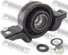 FEBEST TCB020 TCB-020_подшипник подвесной кард.вала/ Toyota Kluger L/V ACU25/MCU25 4WD 00]