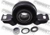 FEBEST TCB-AZT246 Подшипник подвесной TOYOTA CALDINA AZT246/ST246 4WD 2002-2007 TCB-AZT246