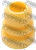 FEBEST TDAE100F ОТБОЙНИК ПЕРЕДНЕГО АМОРТИЗАТОРА [13]