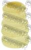 FEBEST TD-AV220R Отбойник заднего амортизатора