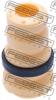 FEBEST TD-GSA33F Отбойник амортизатора перед TD-GSA33F