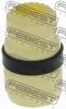 FEBEST TD-RX300R Отбойник заднего амортизатора