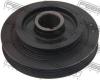 FEBEST TDS3S163 ШКИВ КОЛЕНВАЛА 3SFE/4SFE/5SFE/5SFNE