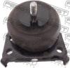 FEBEST TM034 ПОДУШКА ДВИГАТЕЛЯ ПЕРЕДНЯЯ