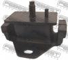 FEBEST TM-036 Подушка двигателя передняя