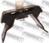 FEBEST TM037 Подушка двигателя задняя