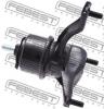 FEBEST TM045 Опора двигателя правая at (toyota camry acv3#/mcv3