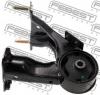 FEBEST TM052 ПОДУШКА ДВИГАТЕЛЯ ЗАДНЯЯ 3SFE (TOYOTA AVENSIS AT220/ZZT220 1997-2003 TOYOTA CALDINA AT190/ST190 1992