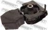 FEBEST TM-070 Подушка двигателя передняя