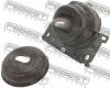 FEBEST TM-120 Подушка двигателя передняя