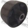 FEBEST TMB095 САЙЛЕНБЛОК ЗАДНЕЙ ПОДУШКИ ДВИГАТЕЛЯ AT (12.5x79x38x55)