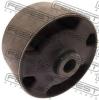 FEBEST TMB320 САЙЛЕНБЛОК ЗАДНЕЙ ПОДУШКИ ДВИГАТЕЛЯ (TOYOTA AVENSIS AT220/ZZT220 1997-2003 TOYOTA CALDINA AT190/ST19