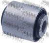 FEBEST TMB-NCP90RR Сайлентблок TOYOTA YARIS KSP90/NLP90/NSP90/SCP90/NCP90/ZSP90 2005-